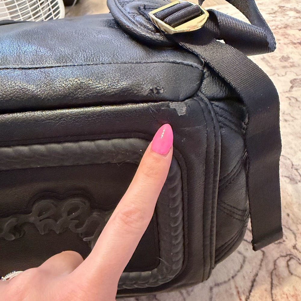 Itzy Ritzy Backpack - Picture 8 of 14